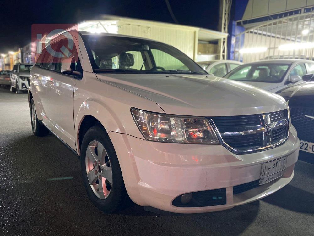 Dodge Journey
